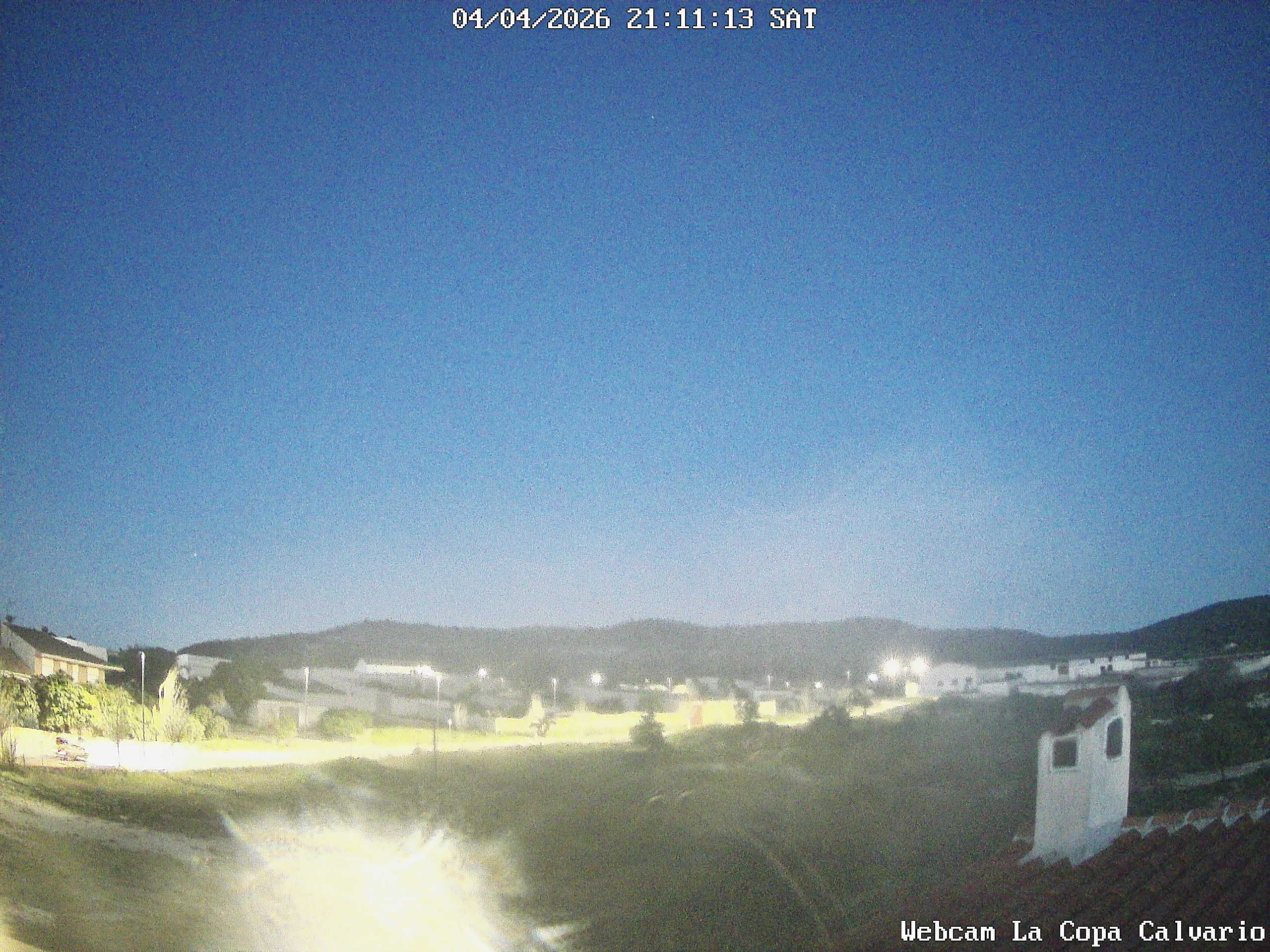 Webcam 2026-04-04 21:11:13